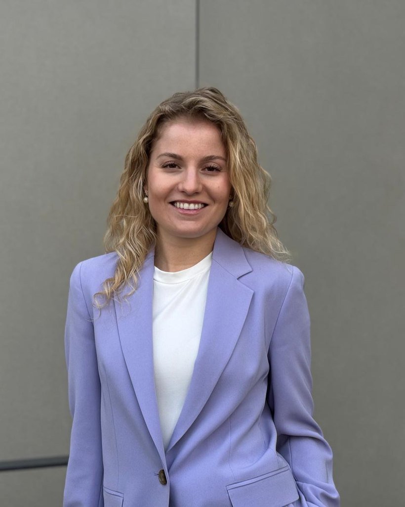 Jennifer Wornath, Diplom-Juristin